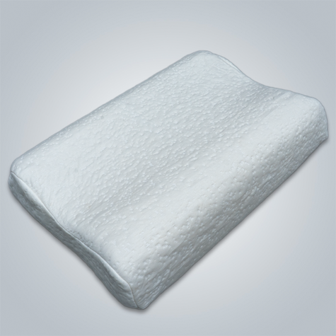 Contour Pillow