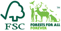 FSC (Forest Stewardship Council) – Germany