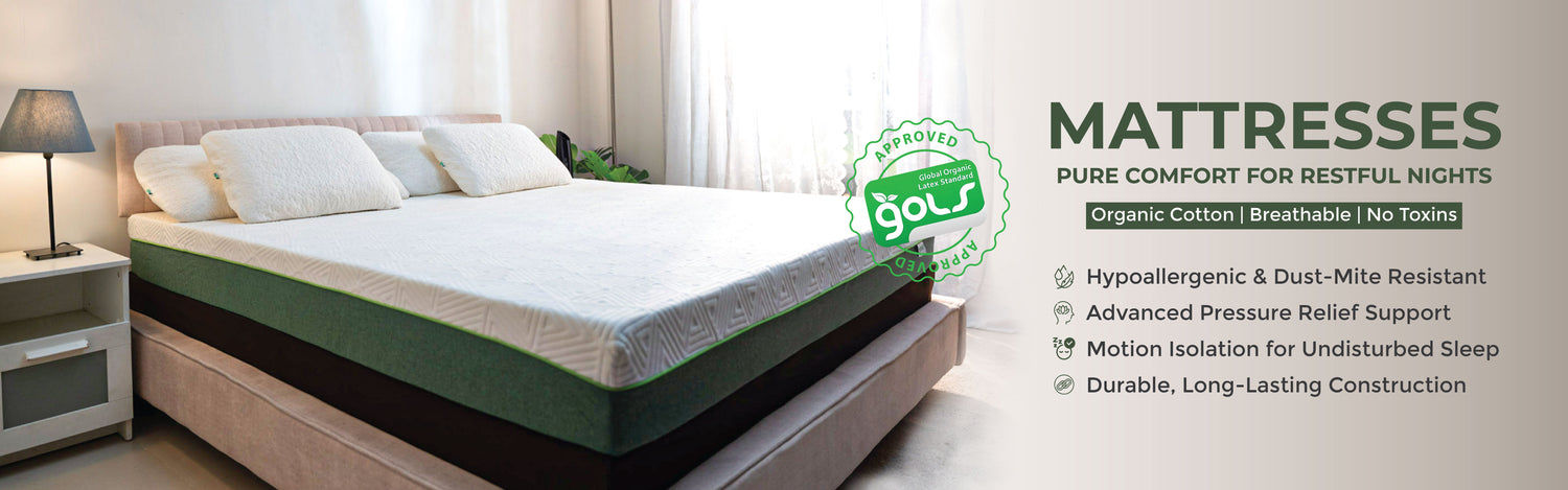 The Ultimate Guide to Healthy Sleep