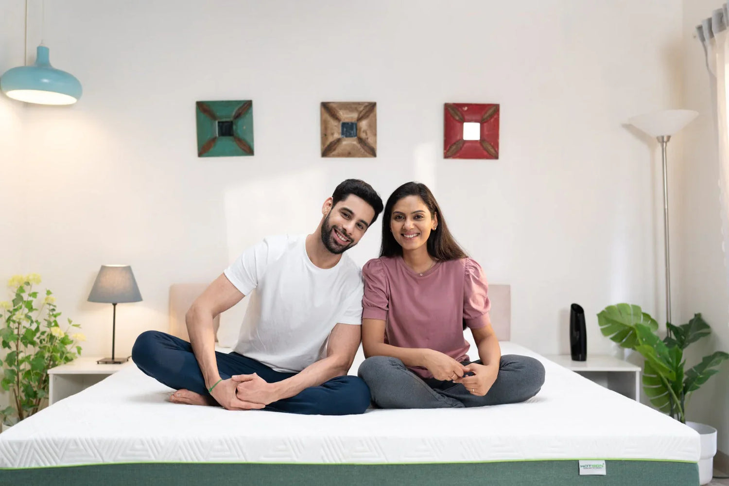 Mattress