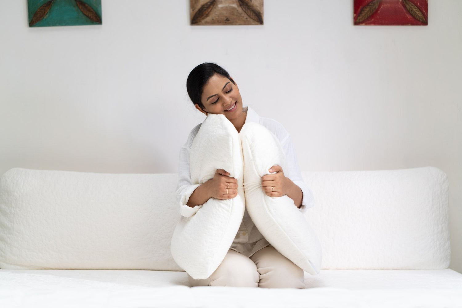 Pillows