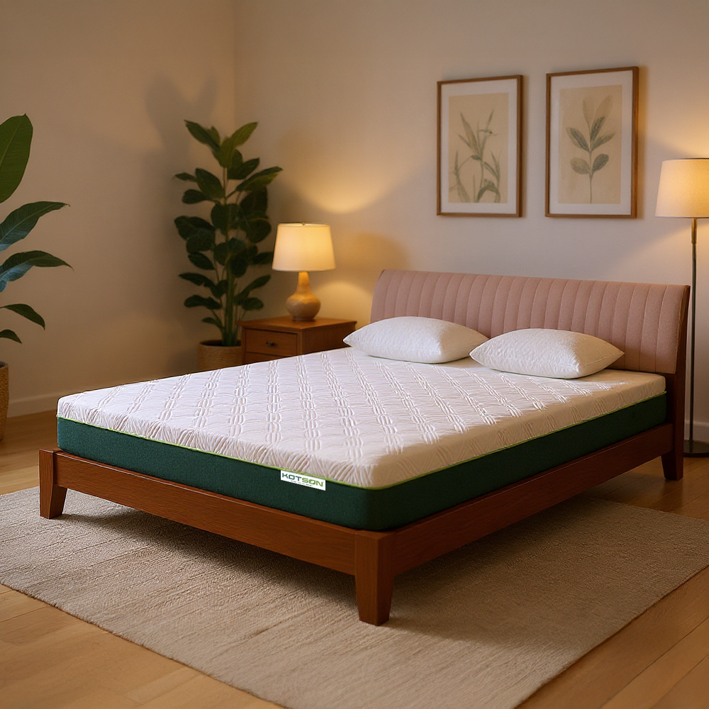 Mattress