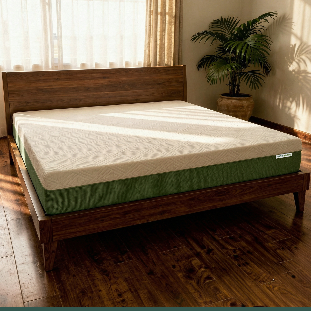 Ortho Core Max Mattress