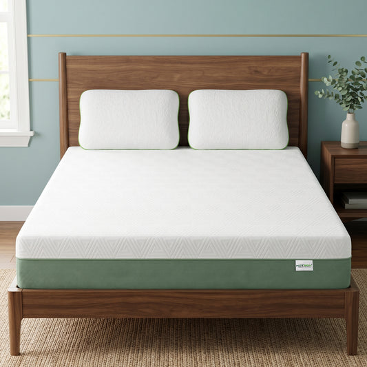 Spine Balance Mattress