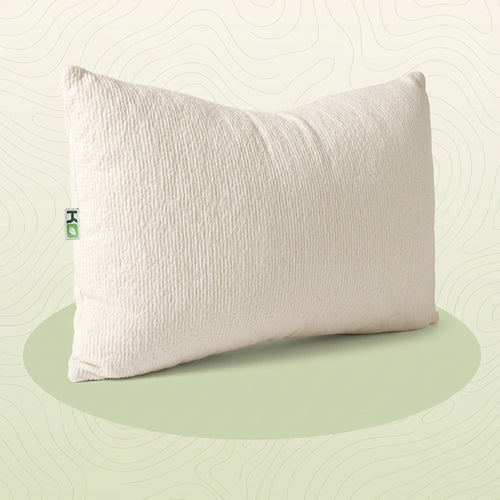 Dualis Arc Pillow