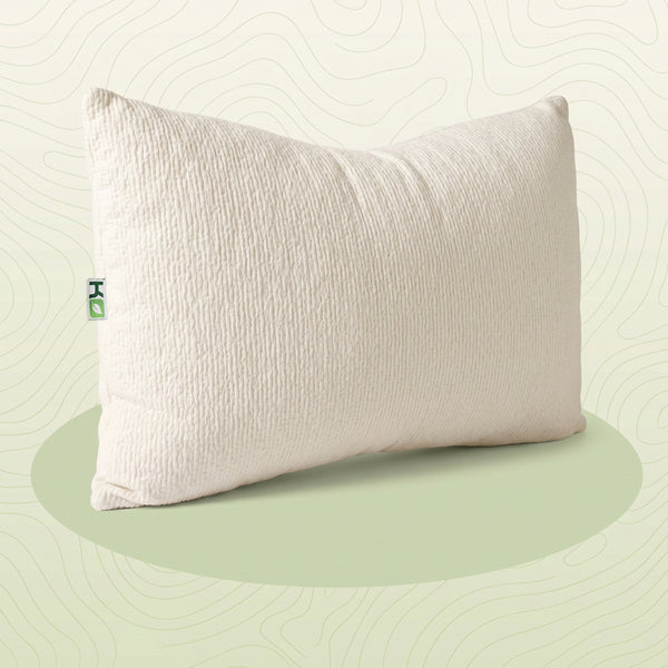 Dualis Arc Pillow