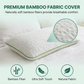 Jumbo Pillow
