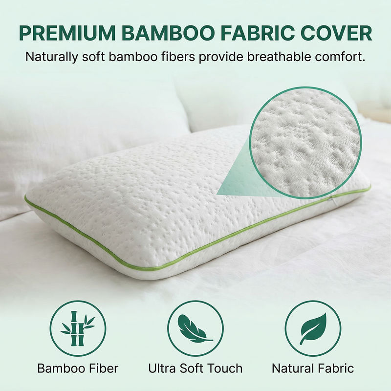 Jumbo Pillow
