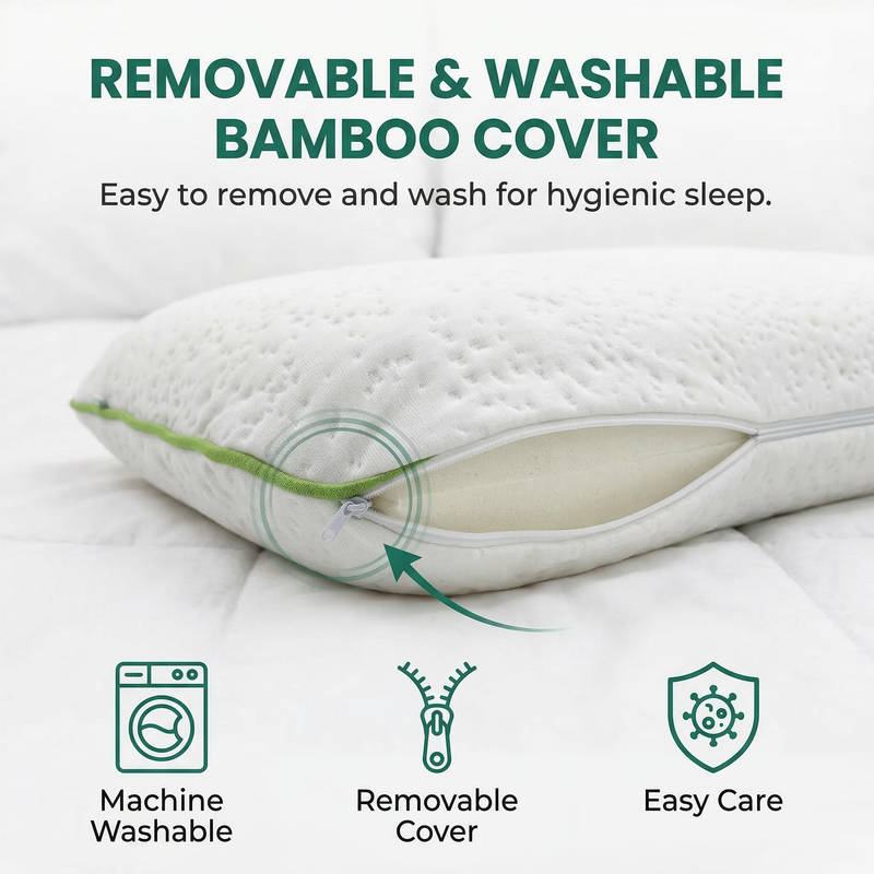 Jumbo Pillow
