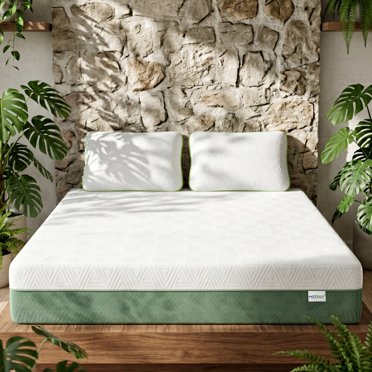 Ortho Therapy Mattress