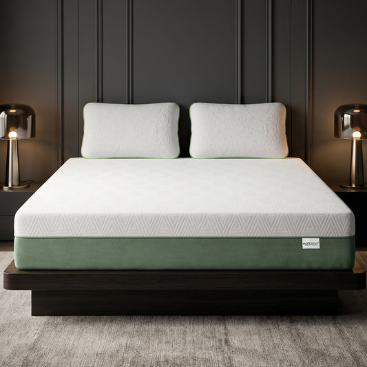 Ortho Core Max Mattress