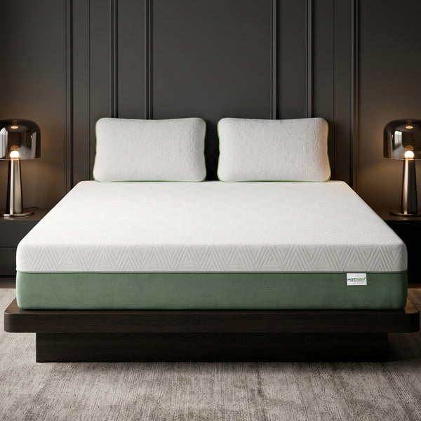 Ortho Core Max Mattress