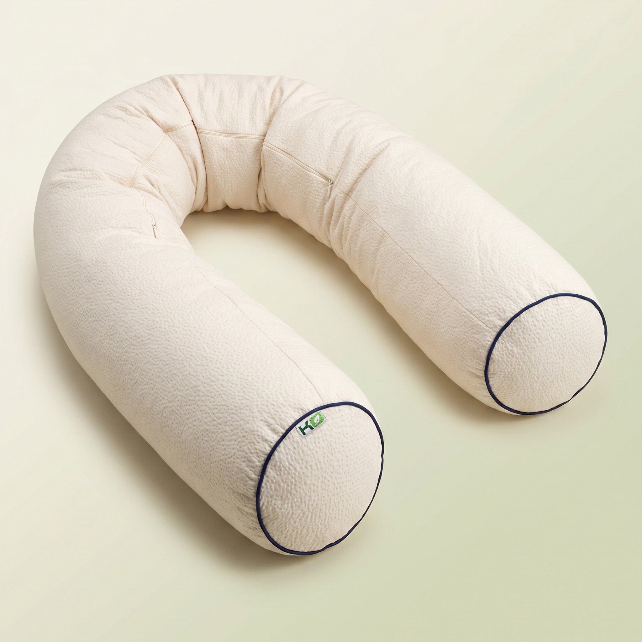 Dualis Body Pillow