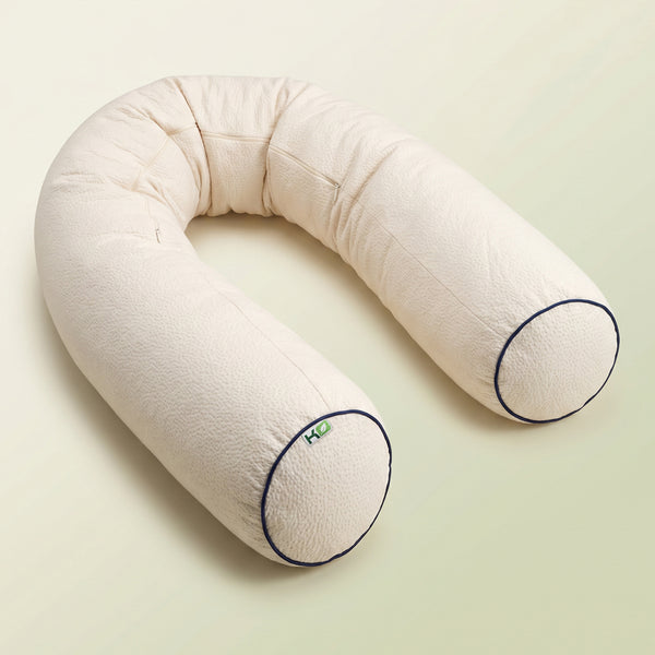 Dualis Body Pillow