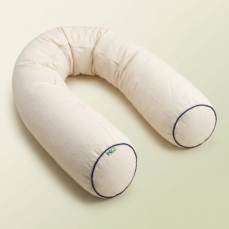 Dualis Body Pillow