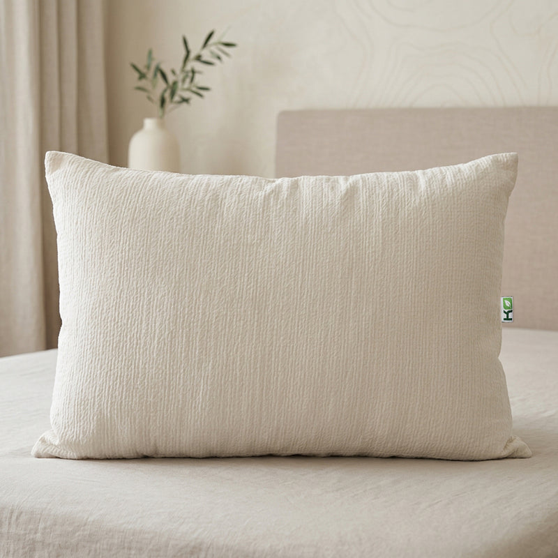 Standard Dualis Pillow