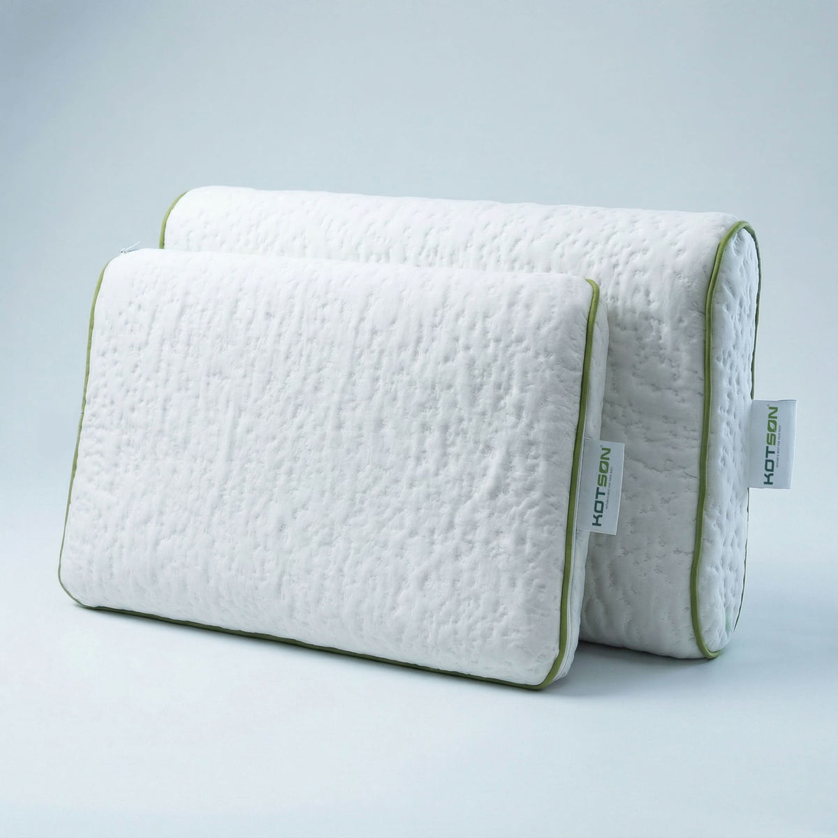 Natural Nest Mini Pillow