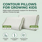 Natural Nest Junior Pillow