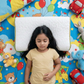 Natural Nest Junior Pillow