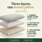 Jumbo Pillow