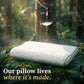 Natural Nest Mini Pillow