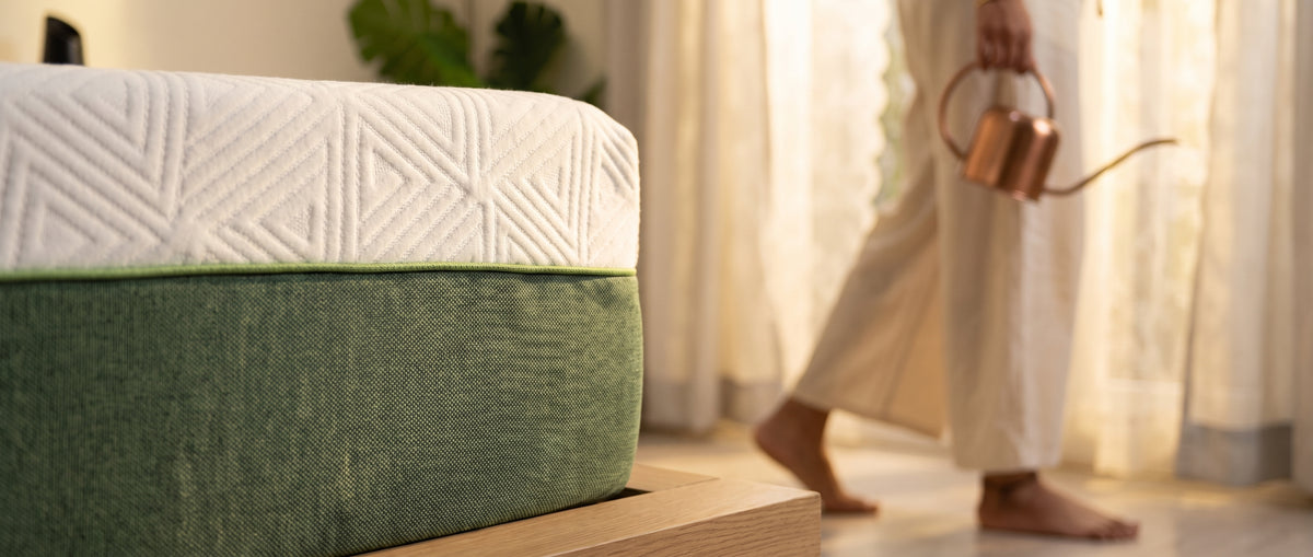 Ortho Therapy Mattress