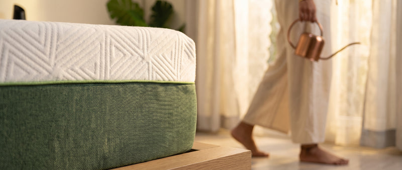 Ortho Therapy Mattress