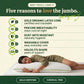 Jumbo Pillow