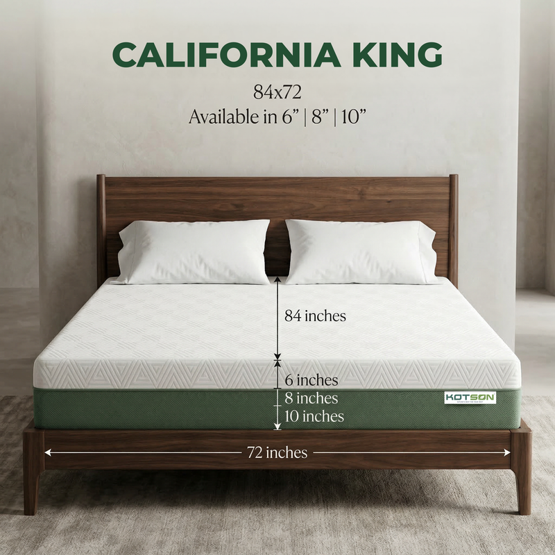 Ortho Therapy Mattress
