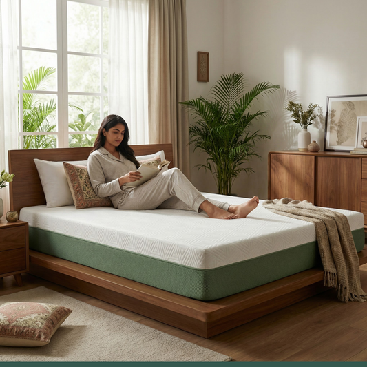 Spine Balance Mattress