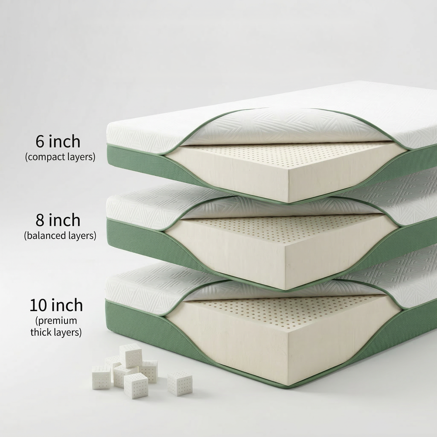 Ortho Therapy Mattress