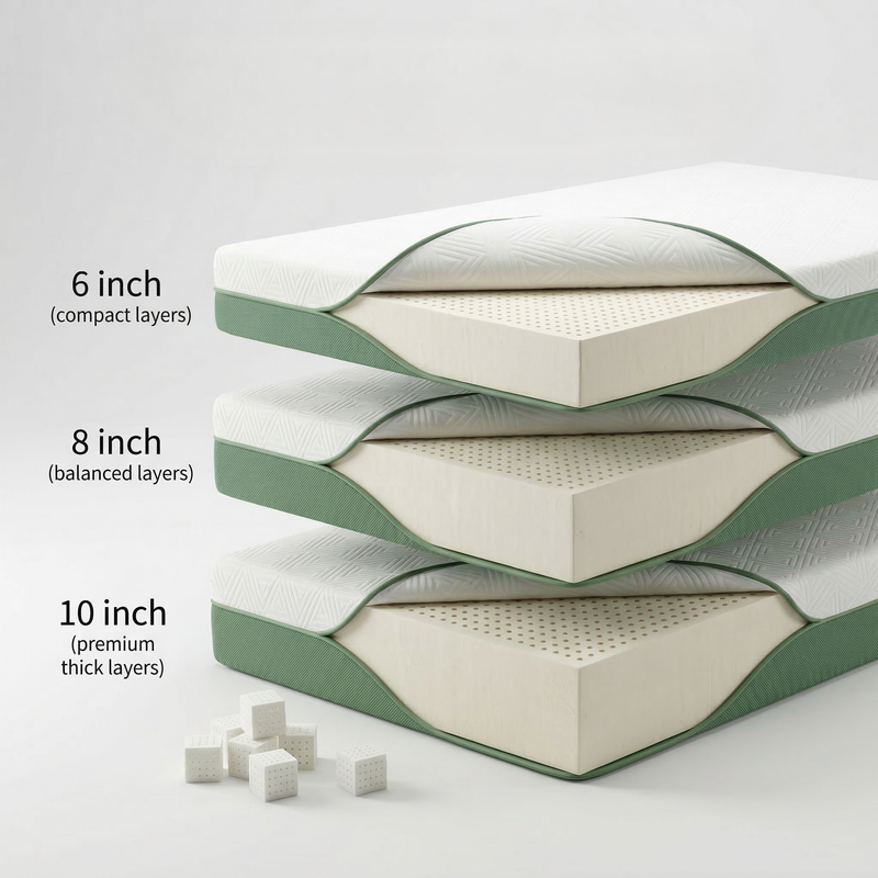 Ortho Therapy Mattress