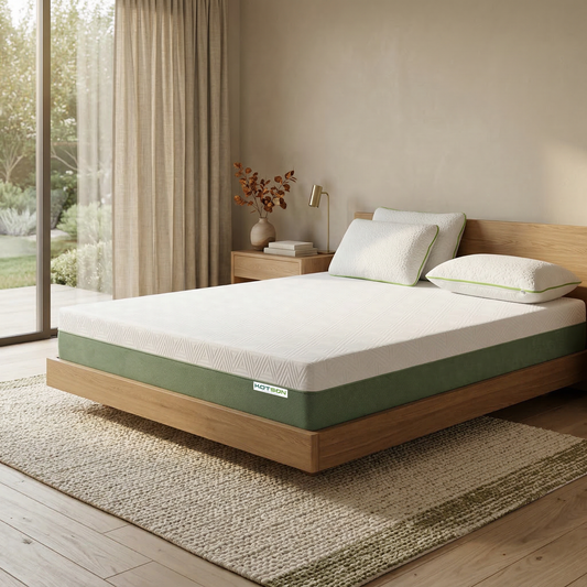 Ortho Core Max Mattress