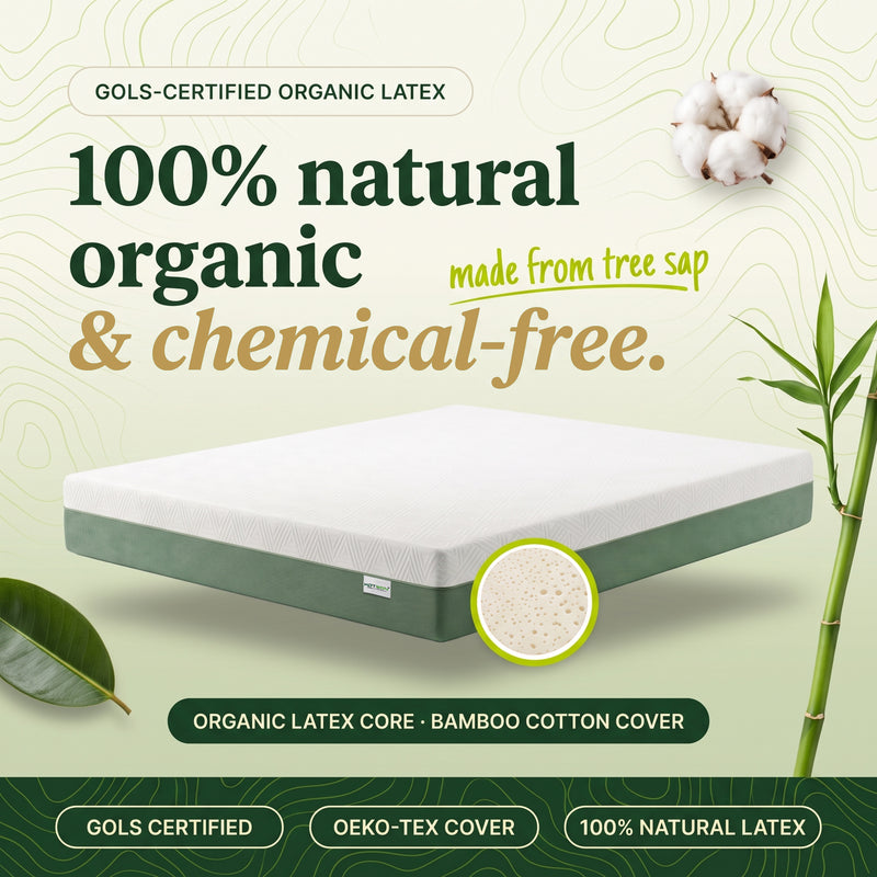 Ortho Therapy Mattress