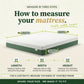 Ortho Therapy Mattress