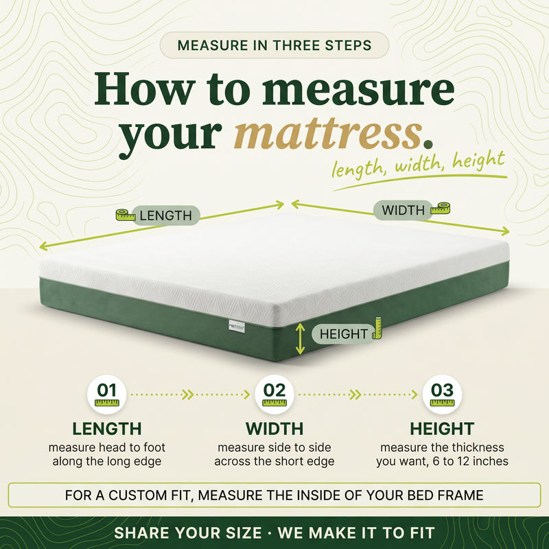Ortho Therapy Mattress
