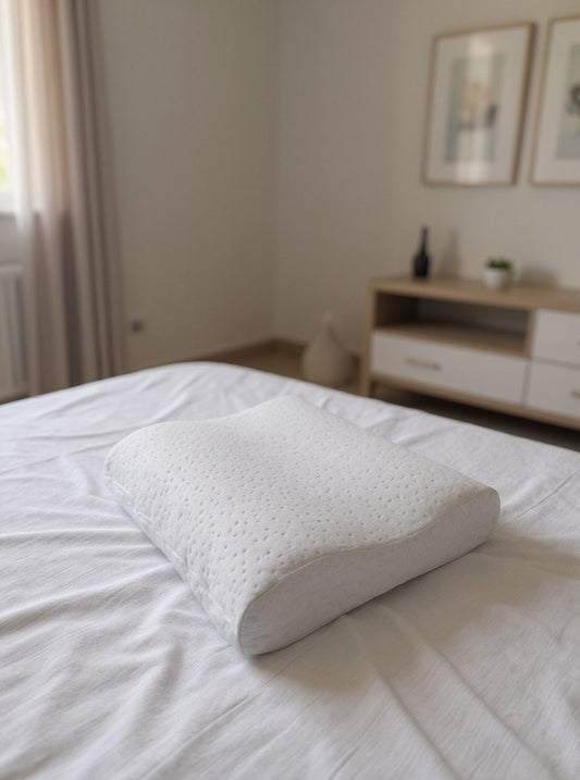 Contour Pillow