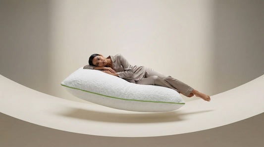Jumbo Pillow