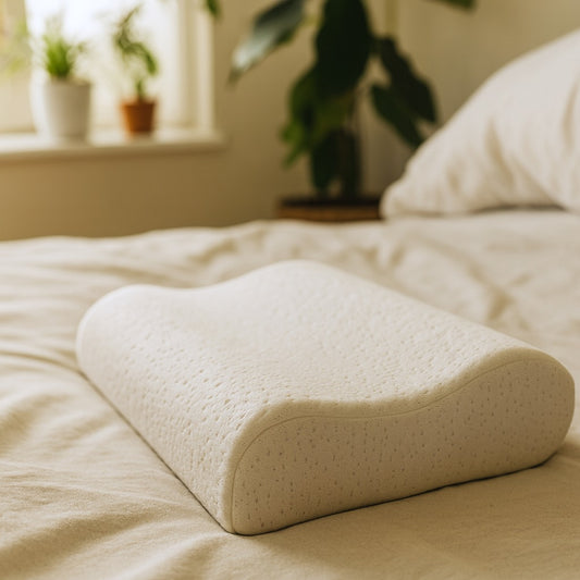 Contour Pillow