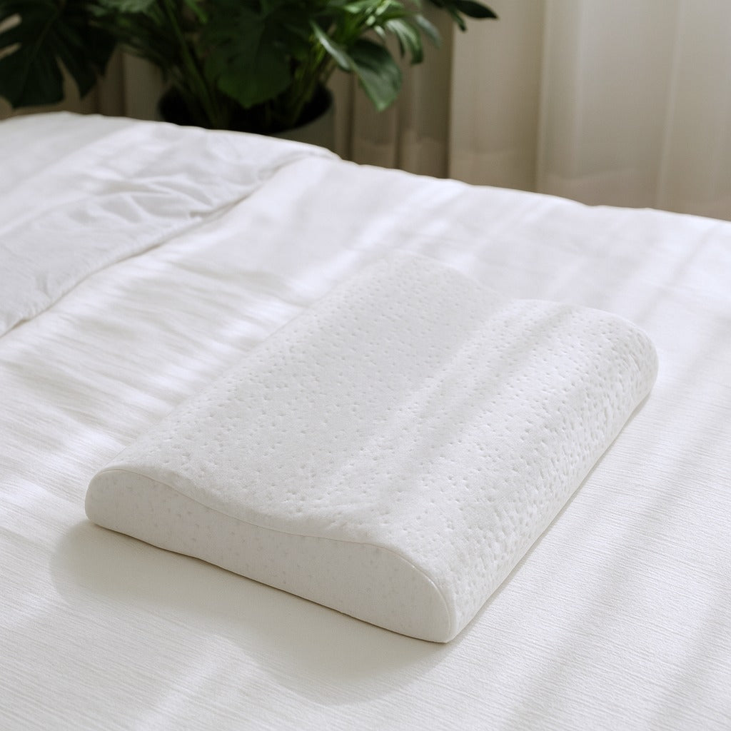 Contour Pillow