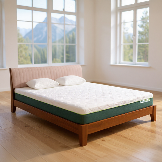 Ortho Therapy Mattress