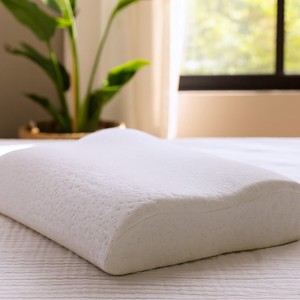 Contour Pillow