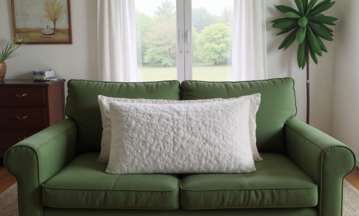 Jumbo Pillow