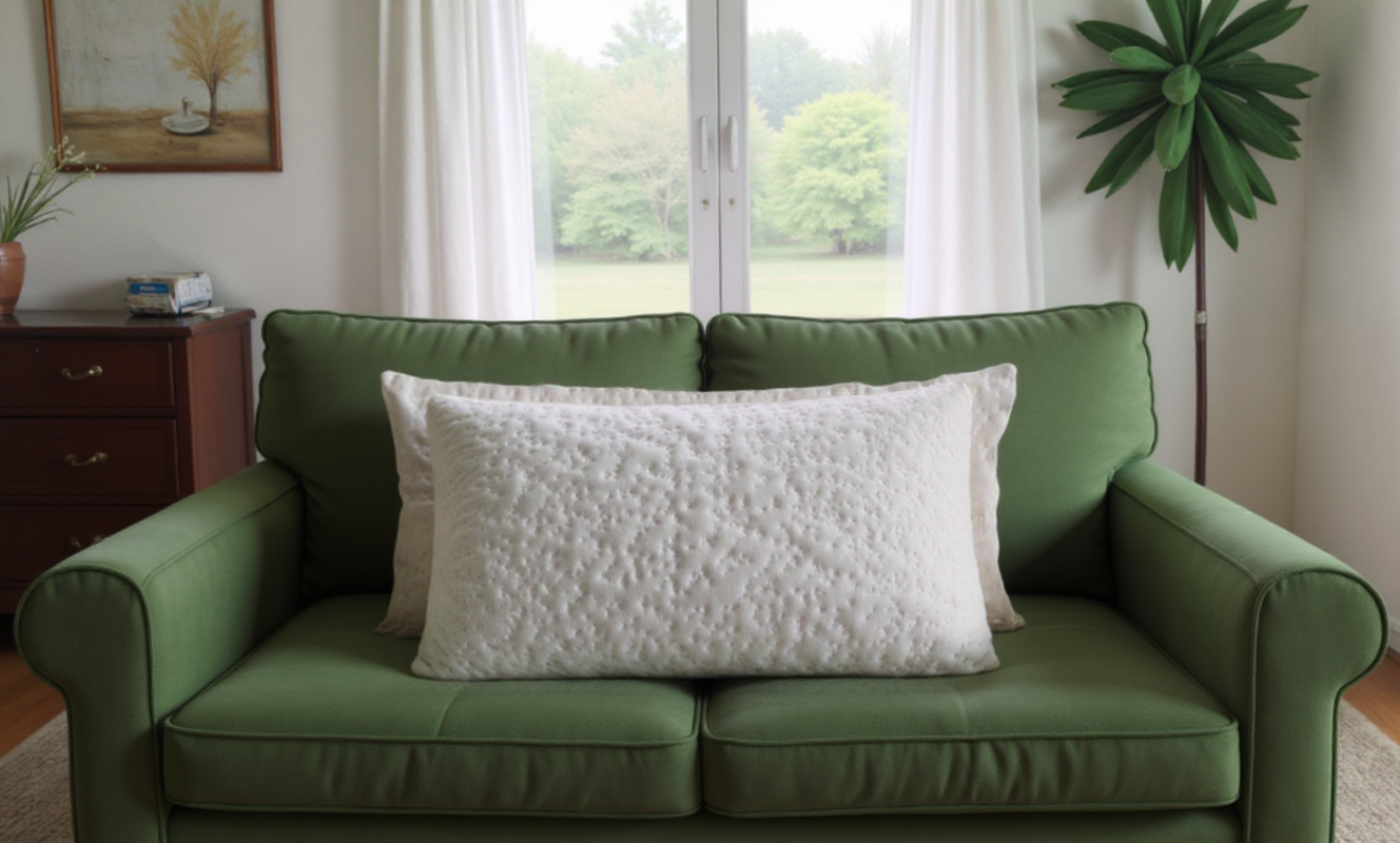 Jumbo Pillow