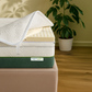 Organic Natural Latex Mattress Topper - Kotson Premium Comfort


